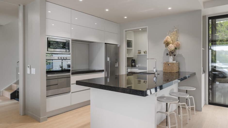 The Moorings Apartment 6