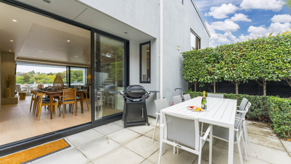 The Moorings Apartment 6