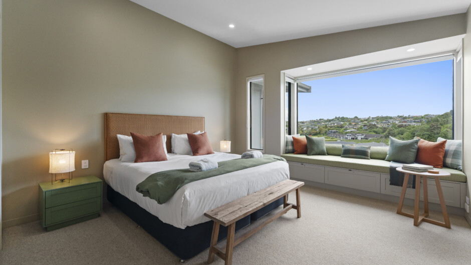 The Moorings Apartment 6