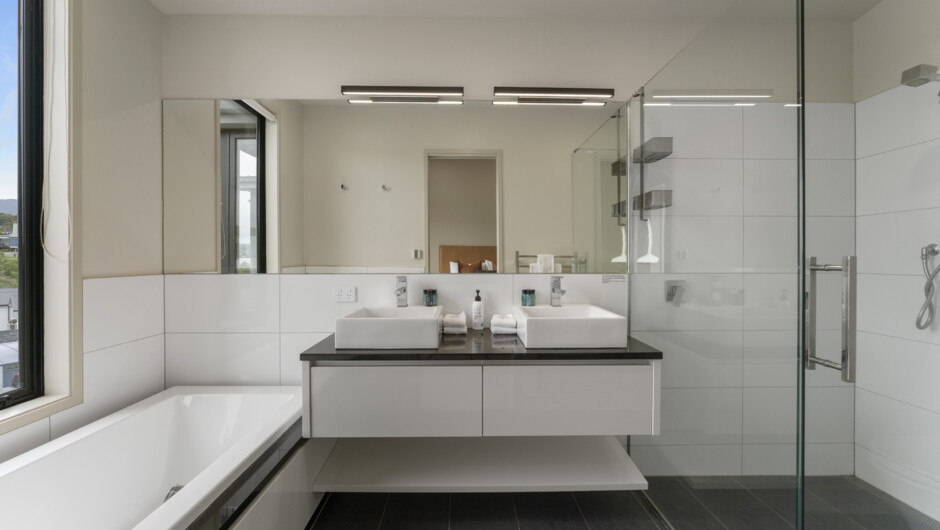 The Moorings Apartment 6