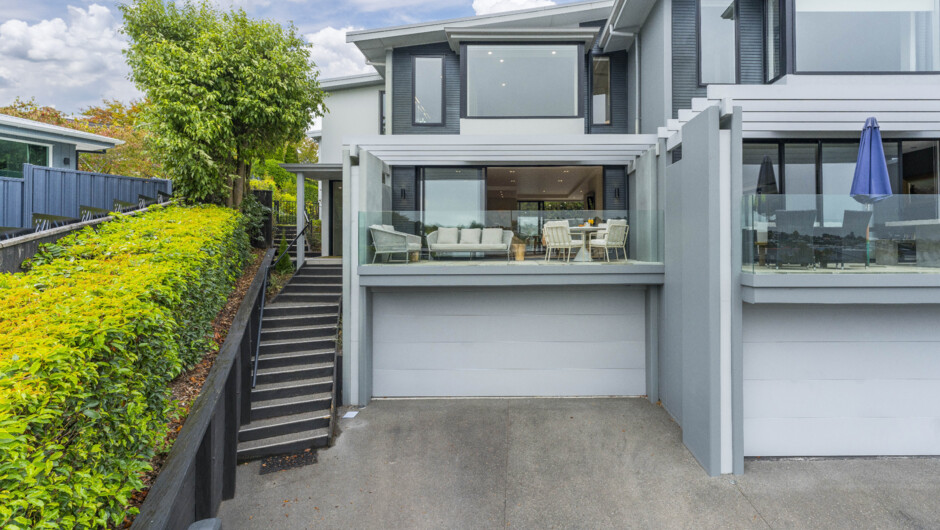 The Moorings Apartment 6