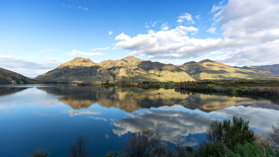Lake Wānaka