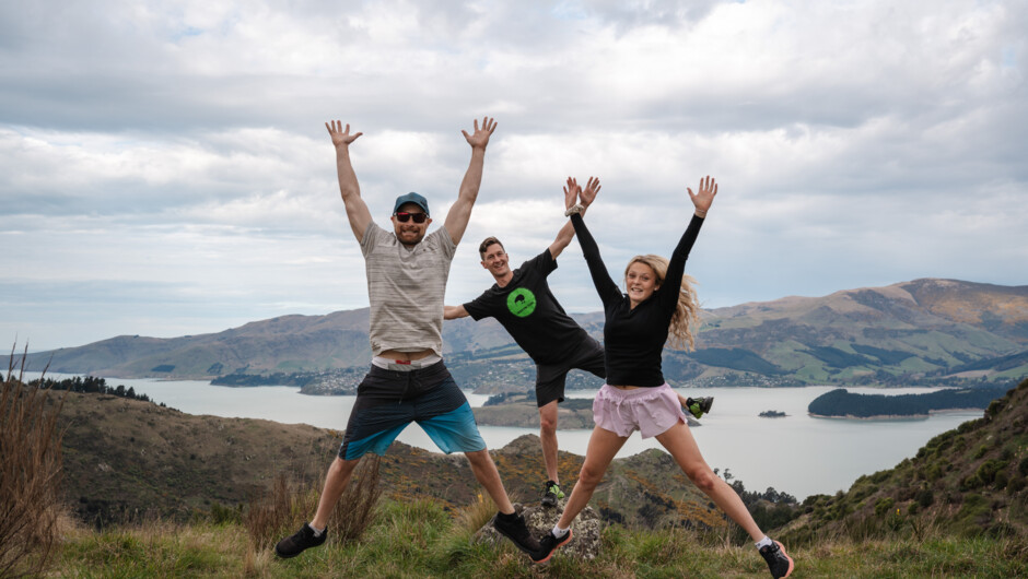 Jump shot
