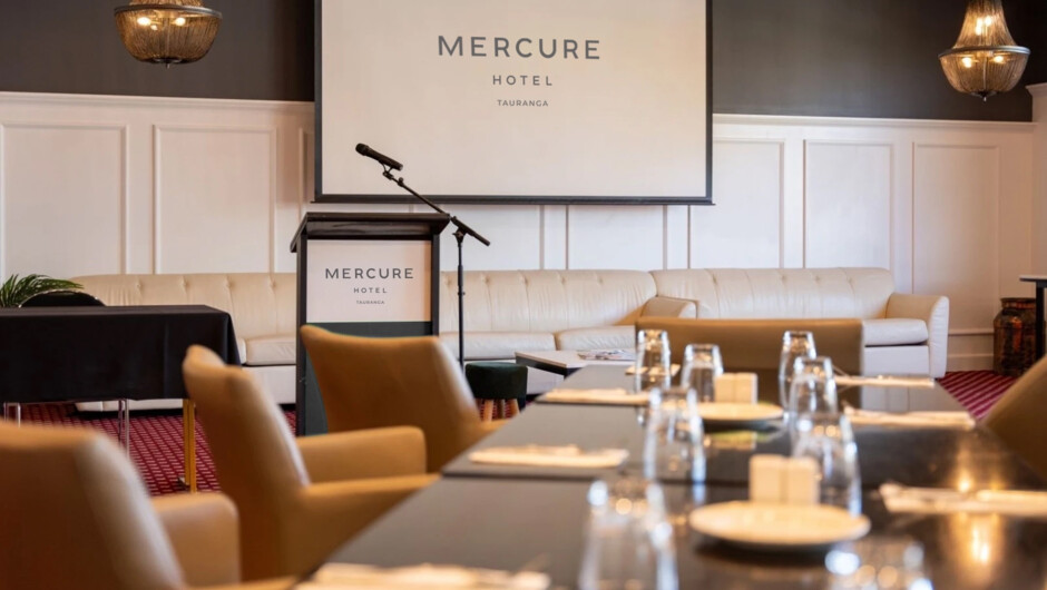 Function rooms