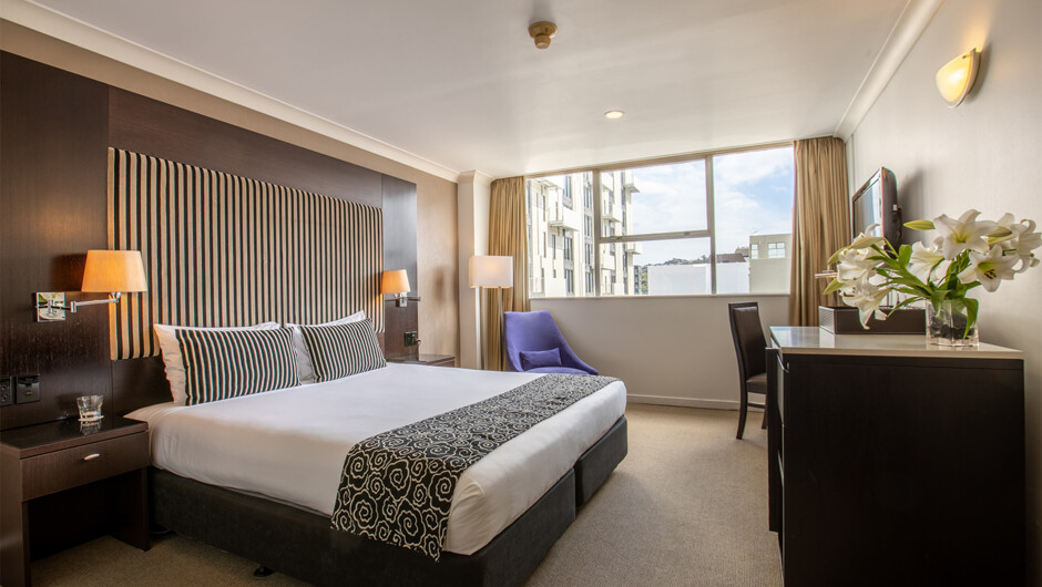 Superior Queen Room