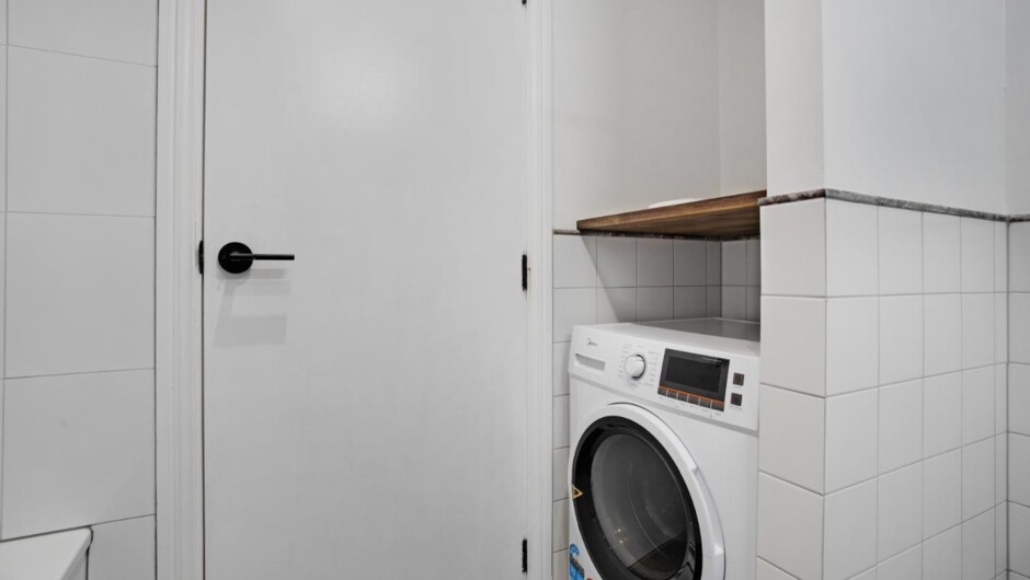 Central Studio Apartment