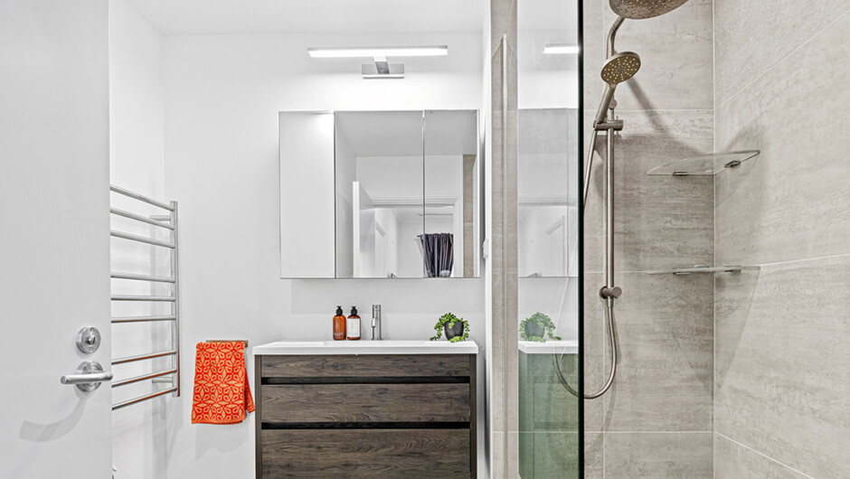 Heart of the City Apartment