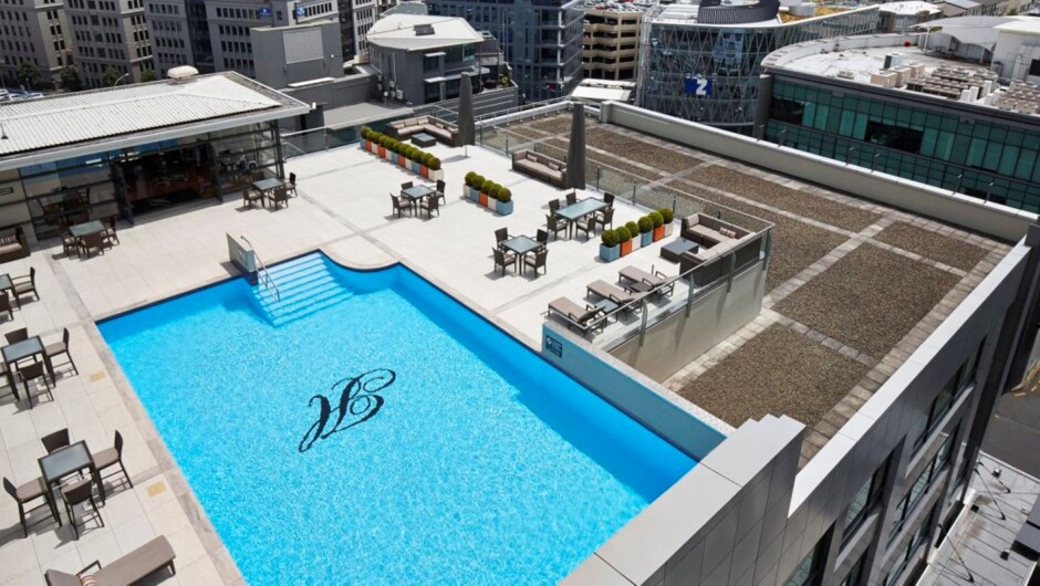 Heart of the City Apartment