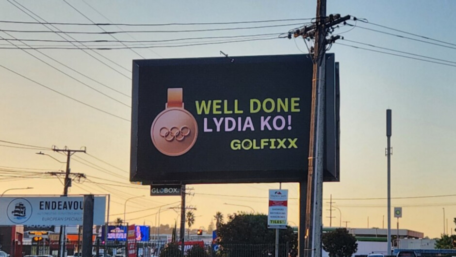 GOLFIXX