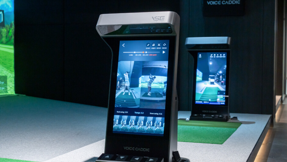 Welcome to GOLFIXX Auckland - Premium Indoor Golf