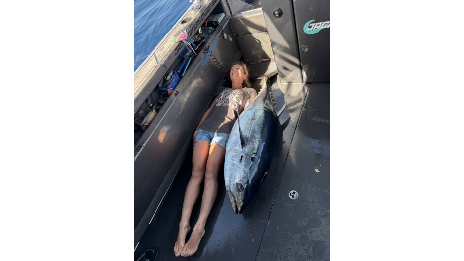 Bluefin