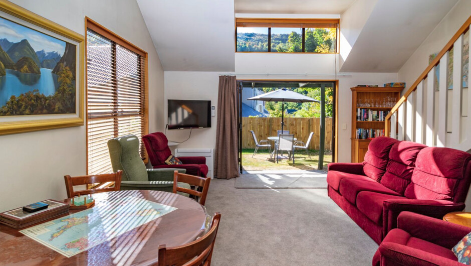 Arrow Getaway - Arrowtown Holiday Home