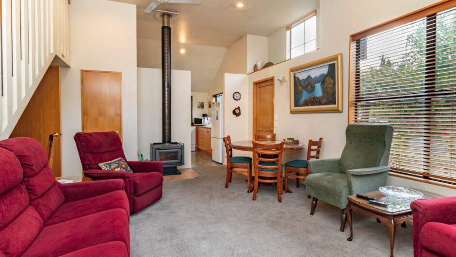 Arrow Getaway - Arrowtown Holiday Home