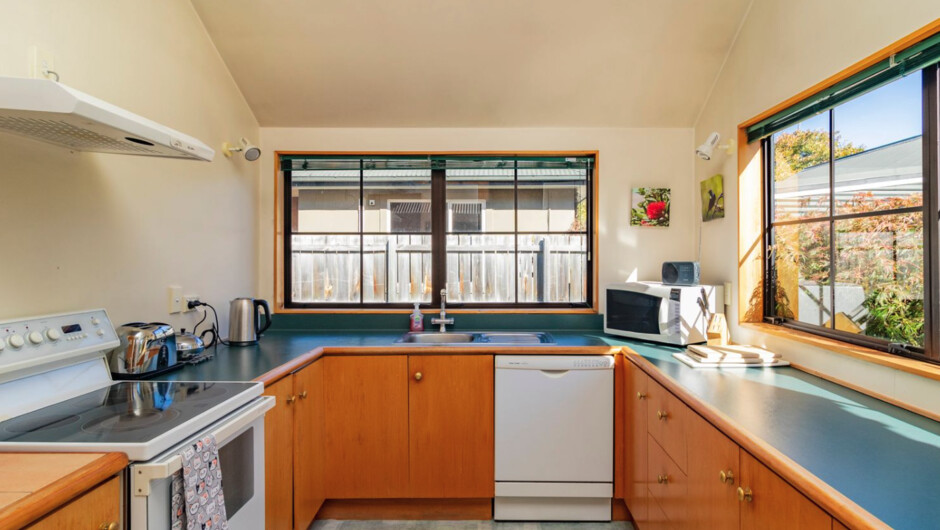 Arrow Getaway - Arrowtown Holiday Home
