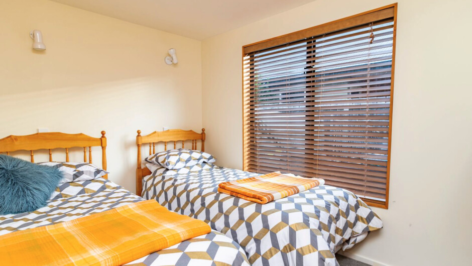 Arrow Getaway - Arrowtown Holiday Home