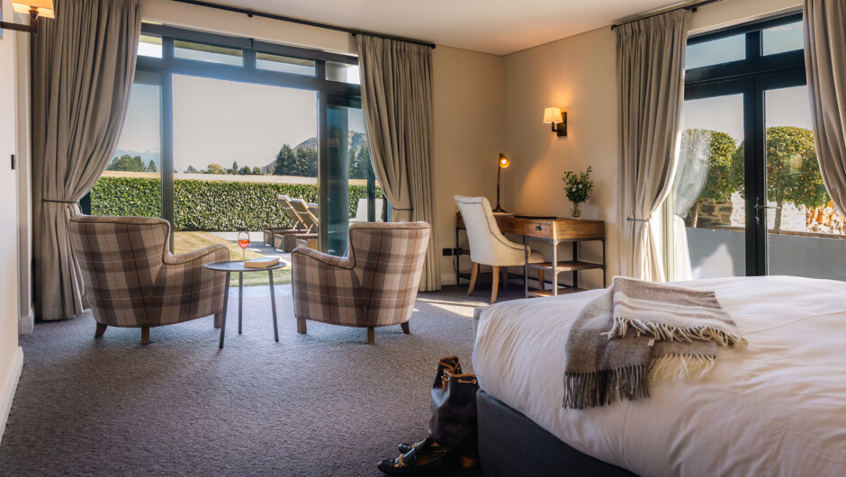 Premiere Suite