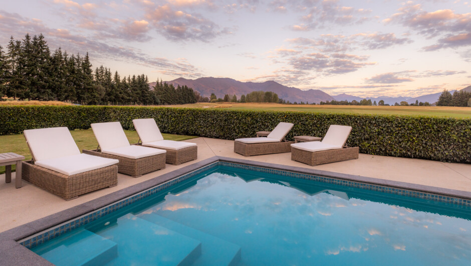 The Pool