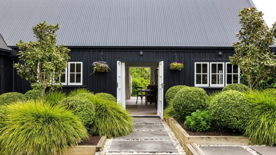 Hawthorne Cottage - Tamahere