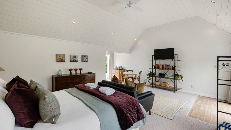 Hawthorne Cottage - Tamahere