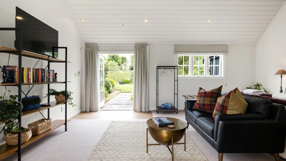 Hawthorne Cottage - Tamahere