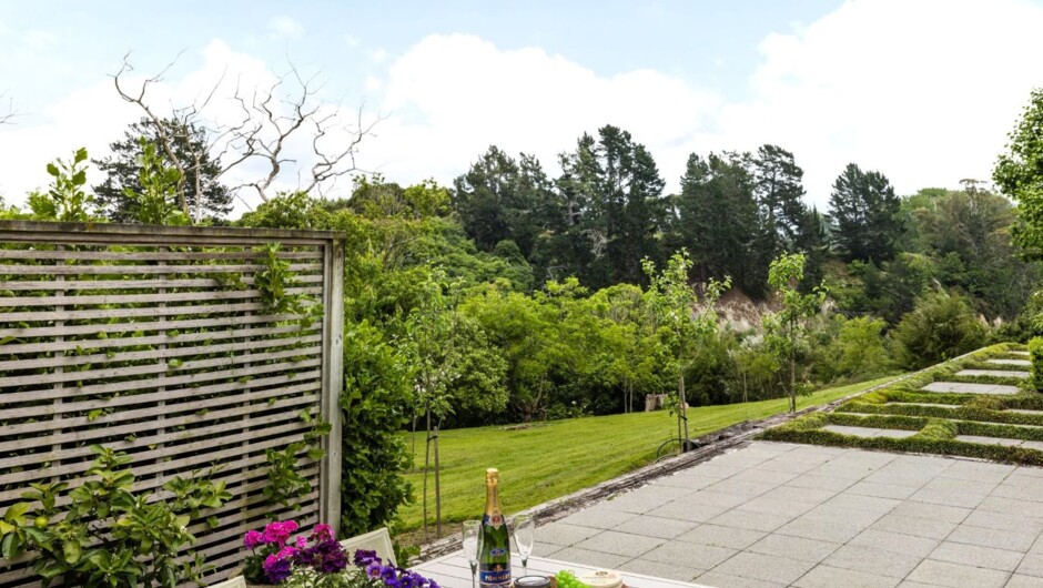 Hawthorne Cottage - Tamahere