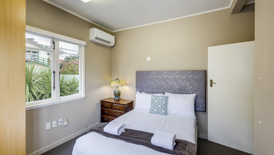 Cathedral Lane Apartment