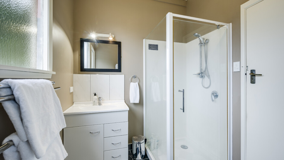 Cathedral Lane Apartment