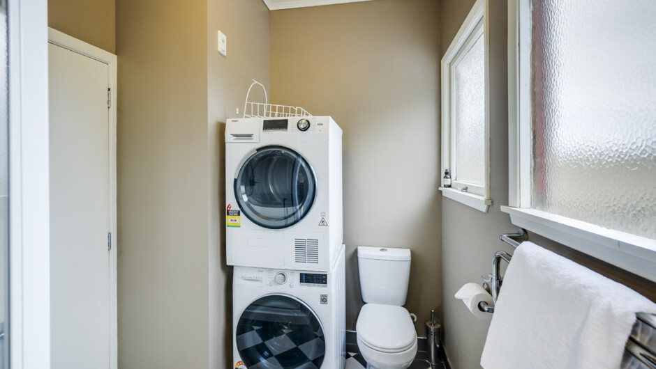 Cathedral Lane Apartment