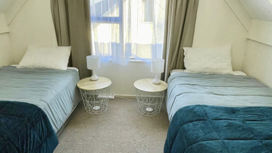 OK Holiday Unit #6 - Queenstown Holiday Apartment