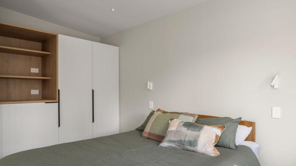 Brow Peak View - Arrowtown Holiday Home