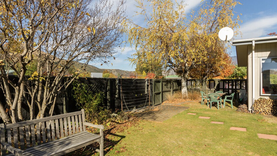 Brow Peak View - Arrowtown Holiday Home