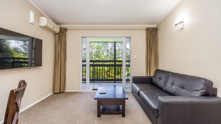 One-Bedroom suite