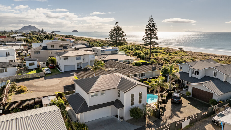 Endless Summer Retreat