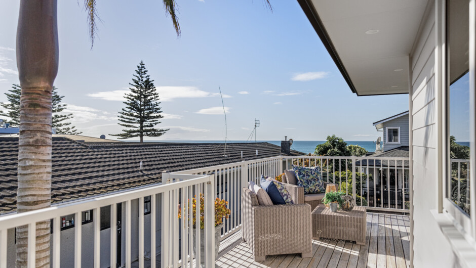 Endless Summer Retreat