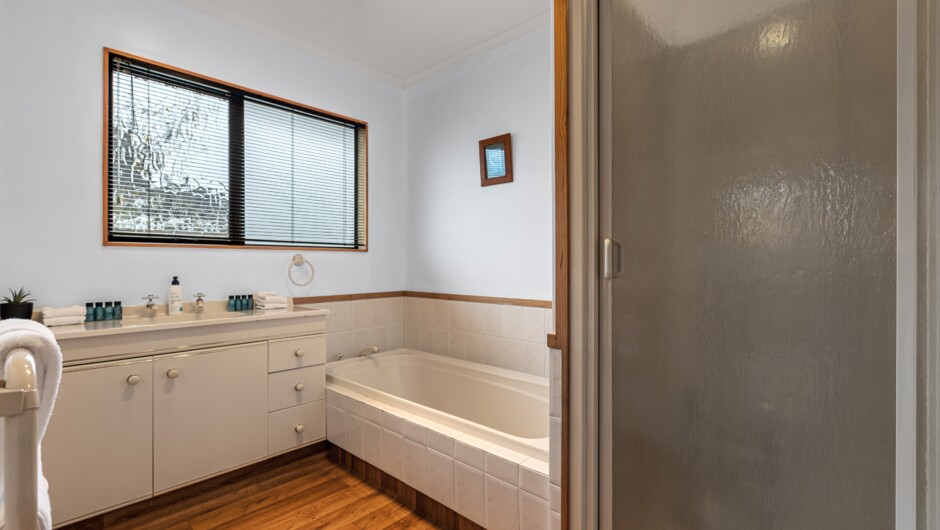 Hideaway on Edgecumbe