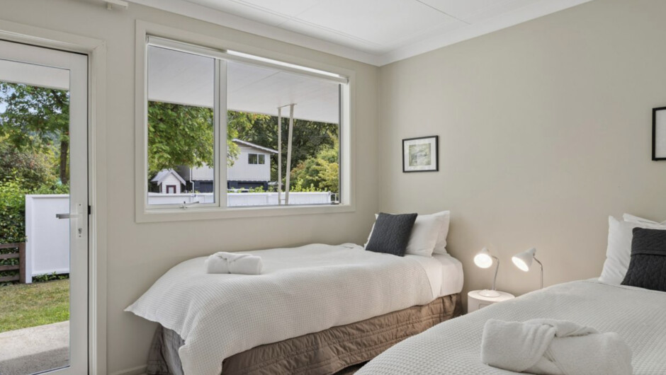 Alchemy Cottage - Arrowtown Holiday Home