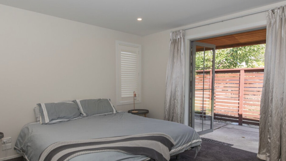 Modern Cottage Charm - Albert Town near Wānaka