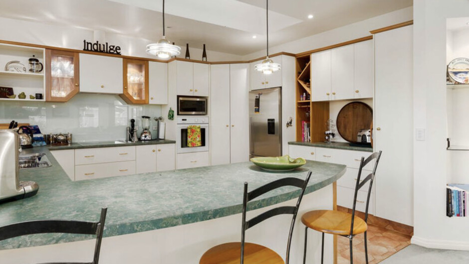 Kawarau Bay View - Cromwell Holiday Home