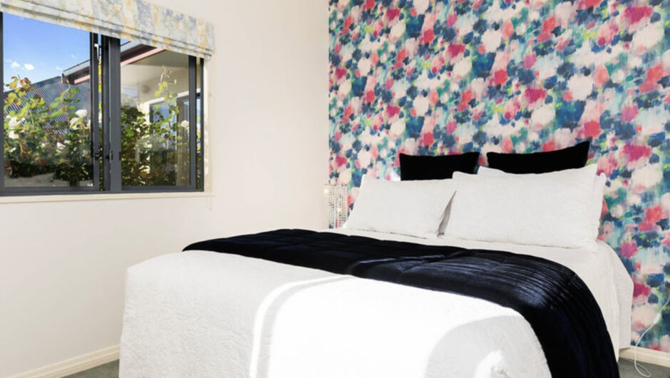 Kawarau Bay View - Cromwell Holiday Home