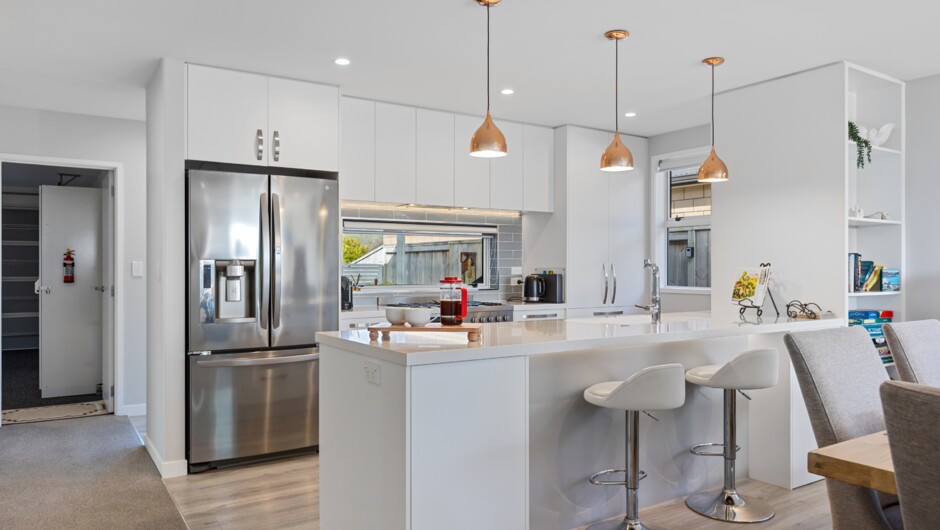 Papamoa Beach Retreat