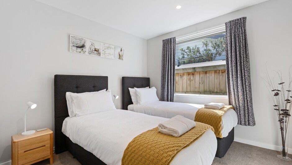 Papamoa Beach Retreat