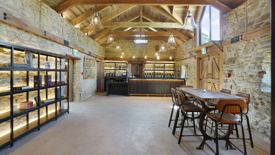 Monte Christo Winery