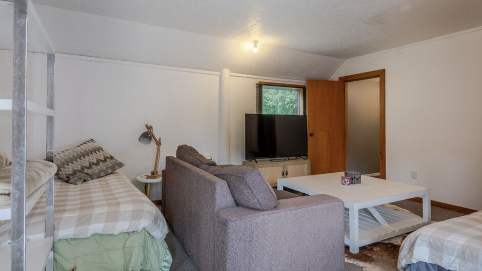 Maison en Noyer - Akaroa Holiday Home
