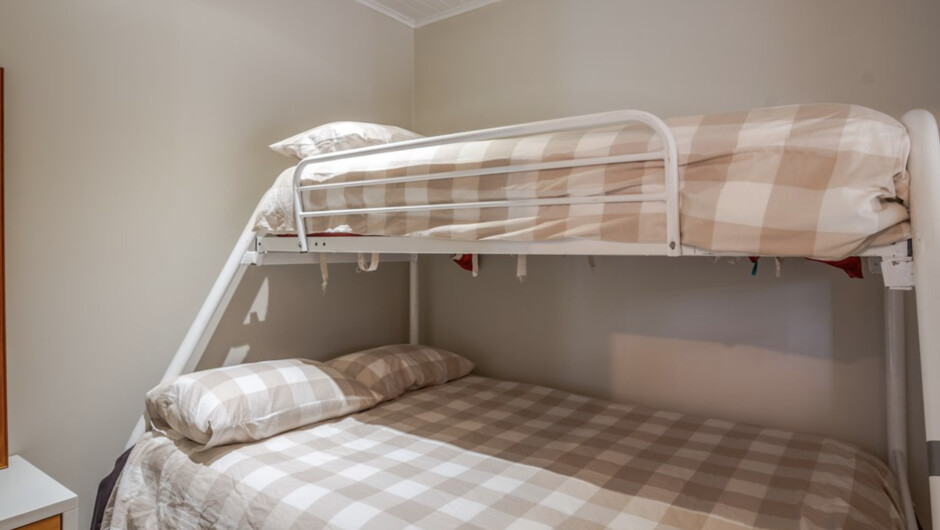 Maison en Noyer - Akaroa Holiday Home