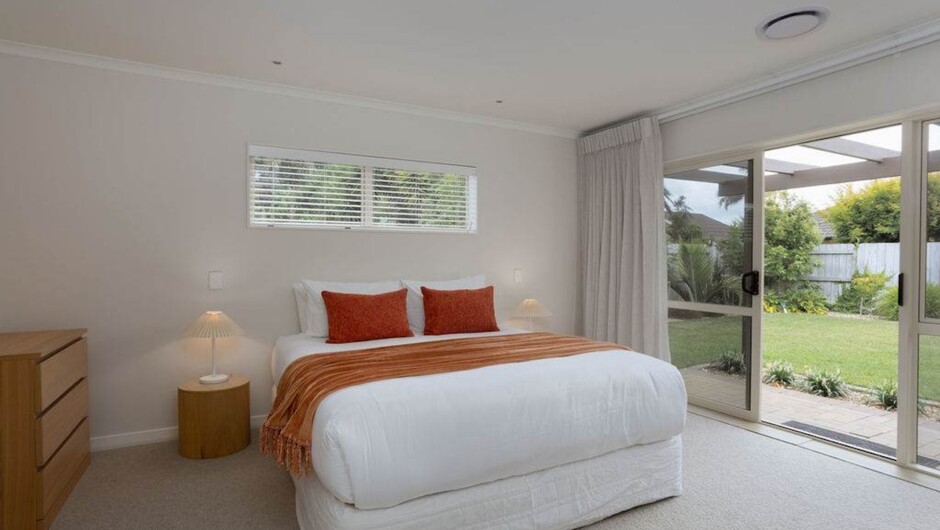 Main Bedroom