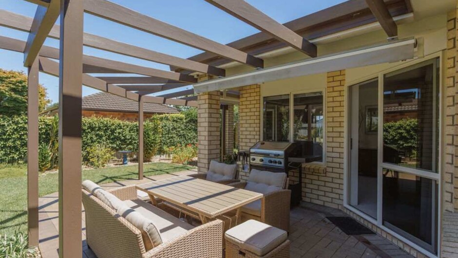 Outdoor Area