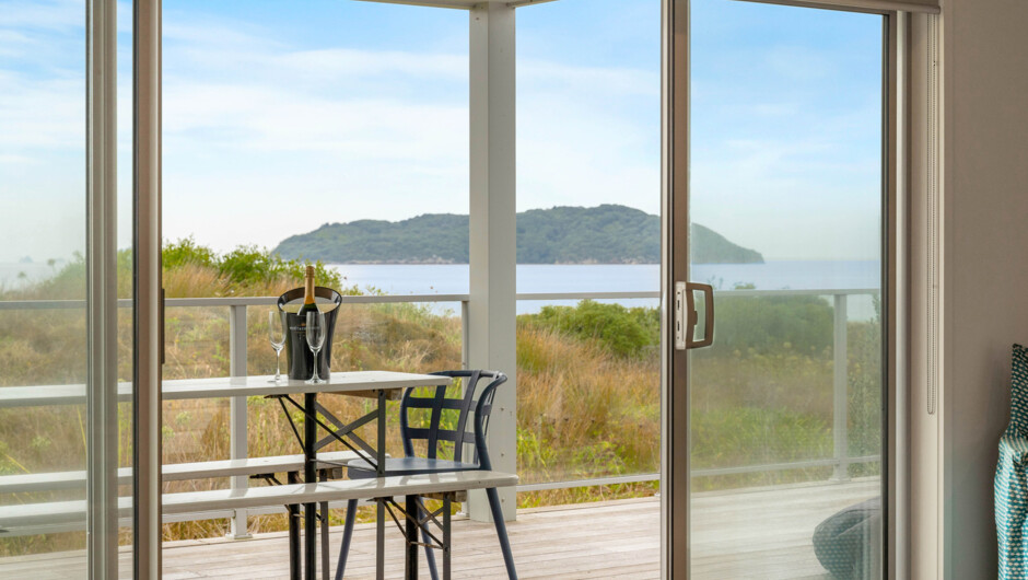 Matahari Beachfront Tairua