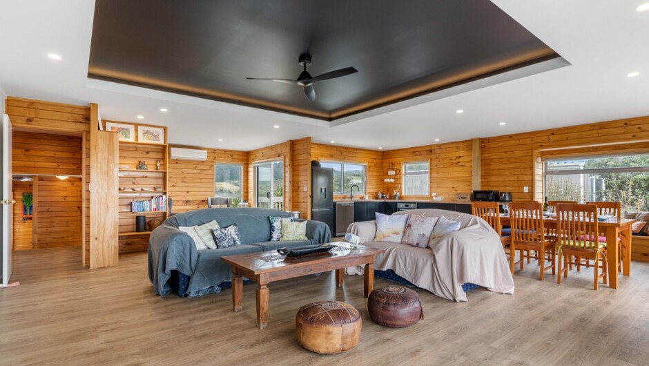 Matahari Beachfront Tairua