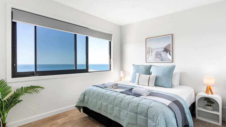 Oceanview Oasis - Guest House