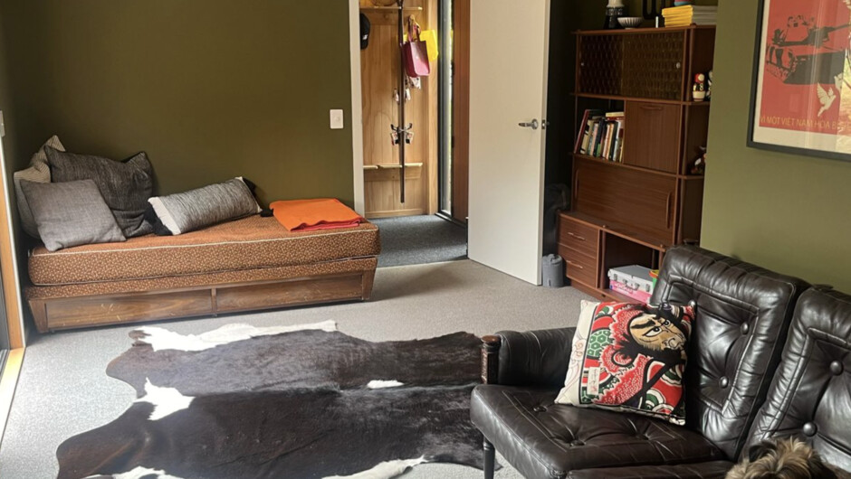 Lake Hāwea Haven - Lake Hāwea Holiday Home
